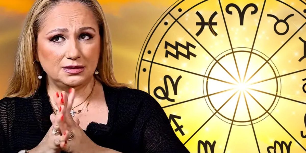 Zodia în pericol de Paște: Cristina Demetrescu avertizează despre dureri și lovituri