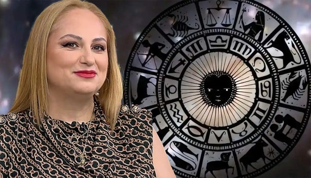 Cristina Demetrescu, previziuni sumbre: Zodia cu probleme de sănătate în primăvară