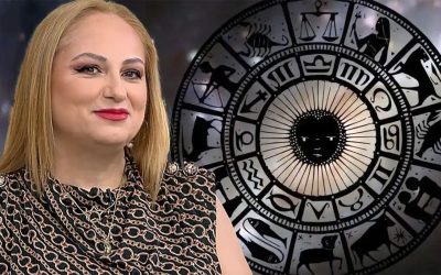 Cristina Demetrescu, previziuni sumbre: Zodia cu probleme de sănătate în primăvară