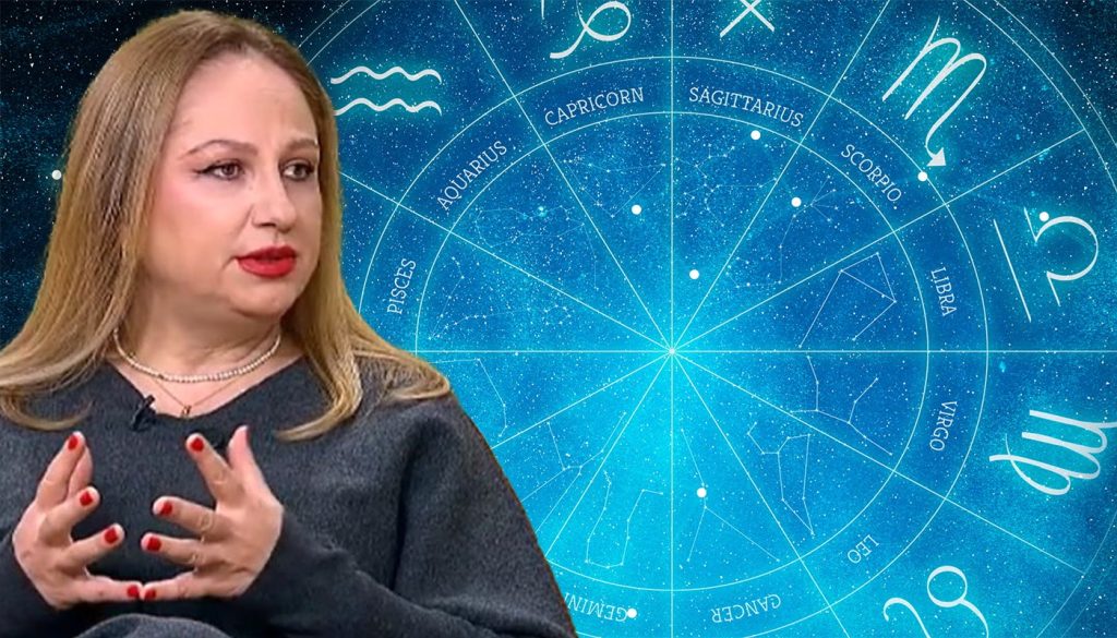 Zodia cu probleme de sănătate între Paște și 1 Mai, avertizează Cristina Demetrescu