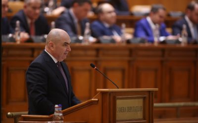 Bolojan, previziuni după moțiune: Guvernul rămâne, dar ce urmează
