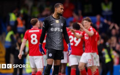 Chelsea – Nottingham Forest LIVE: Duel crucial în Premier League