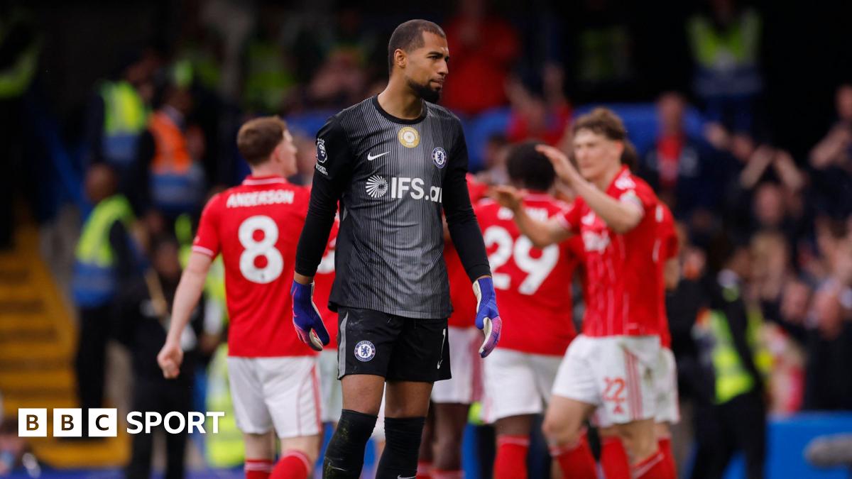 Chelsea – Nottingham Forest LIVE: Duel crucial în Premier League