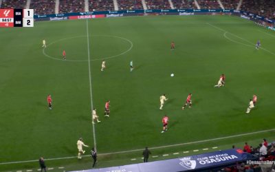 Barça cere „gardă” la Clasic: Scandal uriaș cu Real Madrid