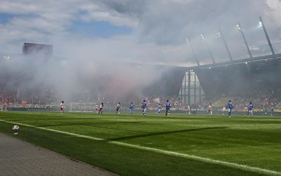 Șoc în Duisburg: Cottbus smulge victoria în ultimul minut