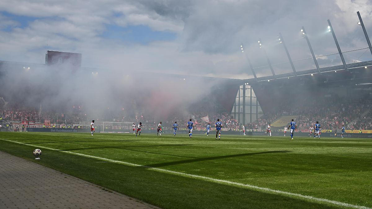 Șoc în Duisburg: Cottbus smulge victoria în ultimul minut