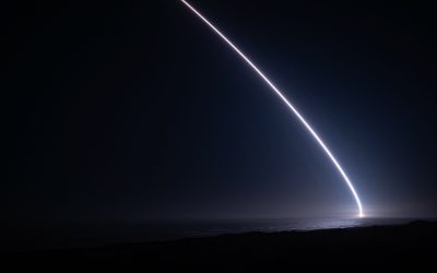 SUA, teste nucleare în timpul vizitei lui Putin la Beijing