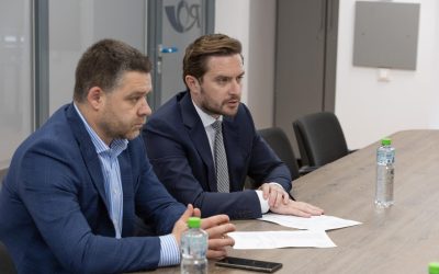 Primăria București continuă lupta pentru ELCEN: Un pas important