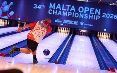Malta Open 2026: Performanțe uluitoare pe scena internațională