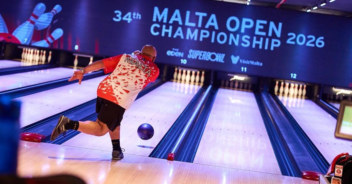 Malta Open 2026: Performanțe uluitoare pe scena internațională
