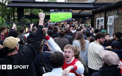 Arsenal visează la titlu: Man City se încurcă și Spurs, în corzi cu Chelsea