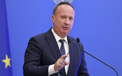 Obraznic și incompetent: A pierdut miliarde din PNRR pentru România