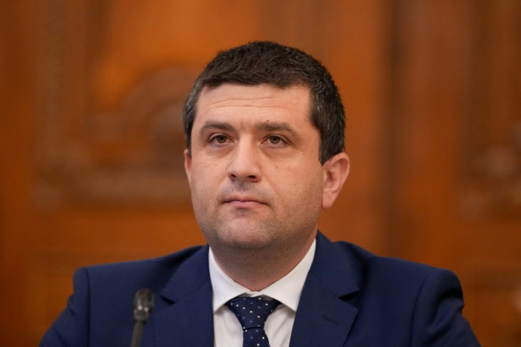 Miranța lui Radu Miruță: Ce propuneri pregătesc USR și PNL pentru Cotroceni?