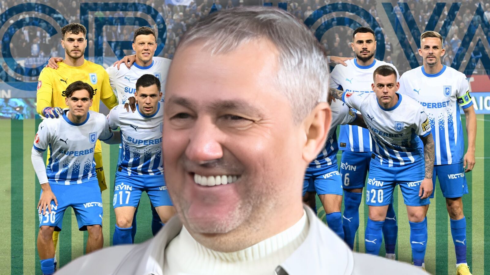 Universitatea Craiova, lovitură de graţie pentru rivali! Încă doi acţionari vin la liderul SuperLigii