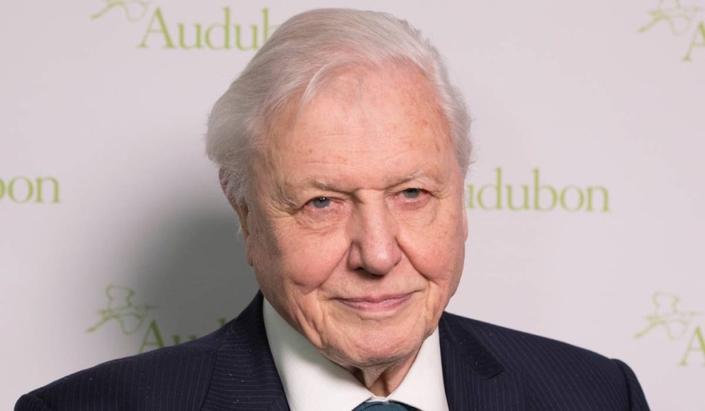 Alimentul-secret al lui David Attenborough: De ce a renunțat la el pentru longevitate