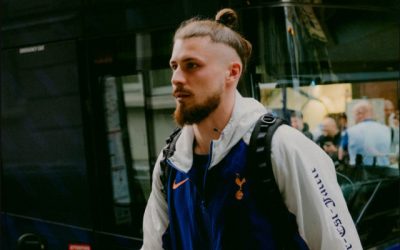 S-a terminat pentru Radu Drăgușin! În fața unei mari lovituri, a primit vestea de la Tottenham