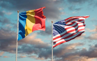 Ministrul de Externe: De la 1 septembrie, drepturile la pensie în SUA și România vor putea fi cumulate