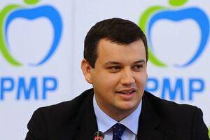 PSD, gata să-l susțină pe Eugen Tomac pentru funcția de premier? Surse