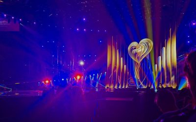 Atacuri cibernetice la Eurovision 2026: Peste 500 de tentative de sabotaj