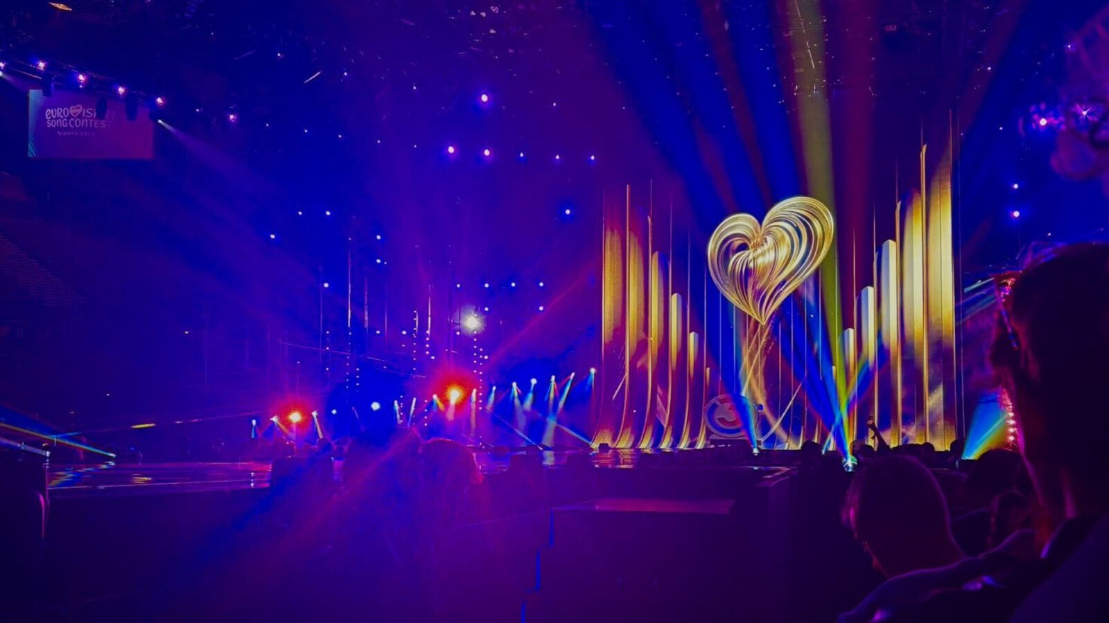 Atacuri cibernetice la Eurovision 2026: Peste 500 de tentative de sabotaj