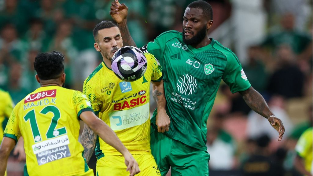 Abonamente la Al-Khaleej vs. Al-Ahli: Când și cât costă biletele din Arabia Saudită?