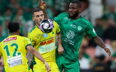 Abonamente la Al-Khaleej vs. Al-Ahli: Când și cât costă biletele din Arabia Saudită?