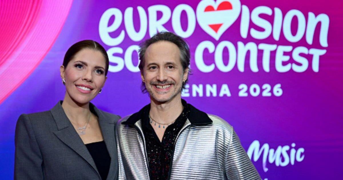 Cine sunt VICTORIA SWAROVSKI și MICHAEL OSTROWSKI, gazdele Eurovision 2026