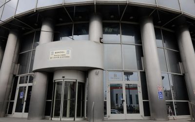 ÎCCJ, replică furioasă Guvernului: Atacă Justiția, transformând magistrații în ținte