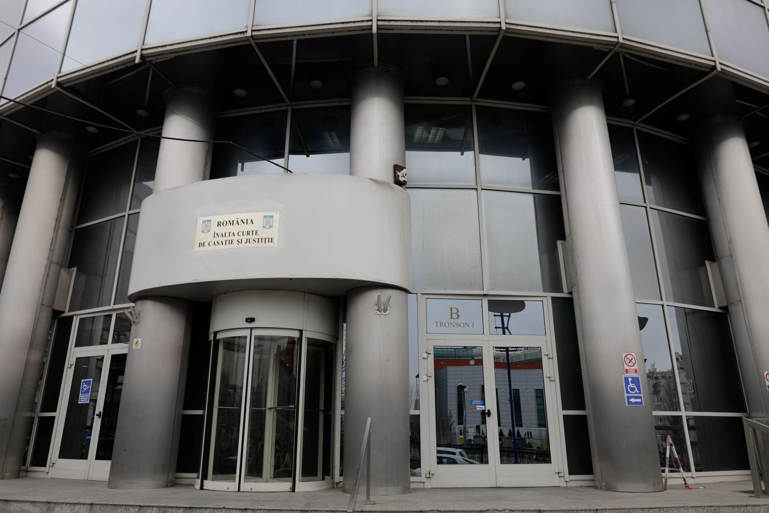 ÎCCJ, replică furioasă Guvernului: Atacă Justiția, transformând magistrații în ținte