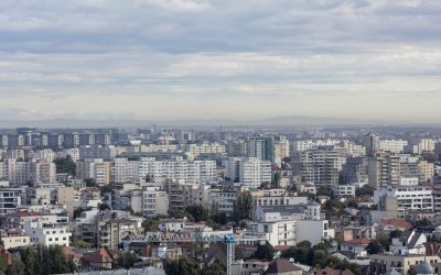 Americanii donează presei locale: Poate Bucureștiul să urce de la 0% la 3,5%