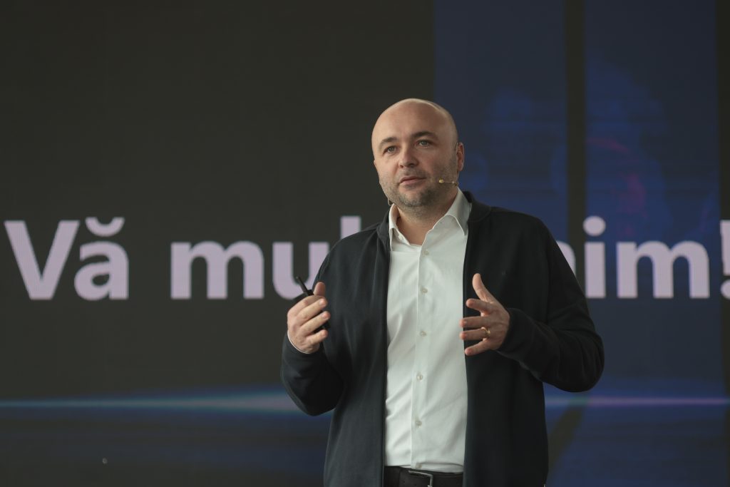 Șeful unei companii din România, despre „vremuri tulburi”: Concedieri justificate