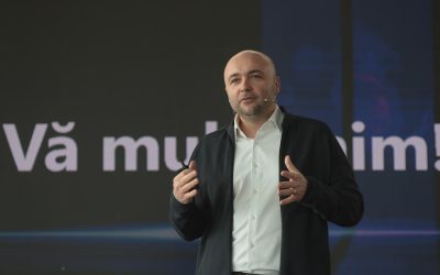 Șeful unei companii din România, despre „vremuri tulburi”: Concedieri justificate