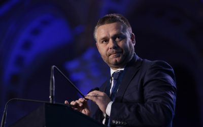 Ciucu despre „trădare” în PNL: „Mulți au crezut că ne-am pierdut sufletul”