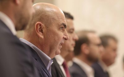 Bolojan, despre anticipate: „N-am mai avut o astfel de situație”/ Răspuns dur pentru Grindeanu