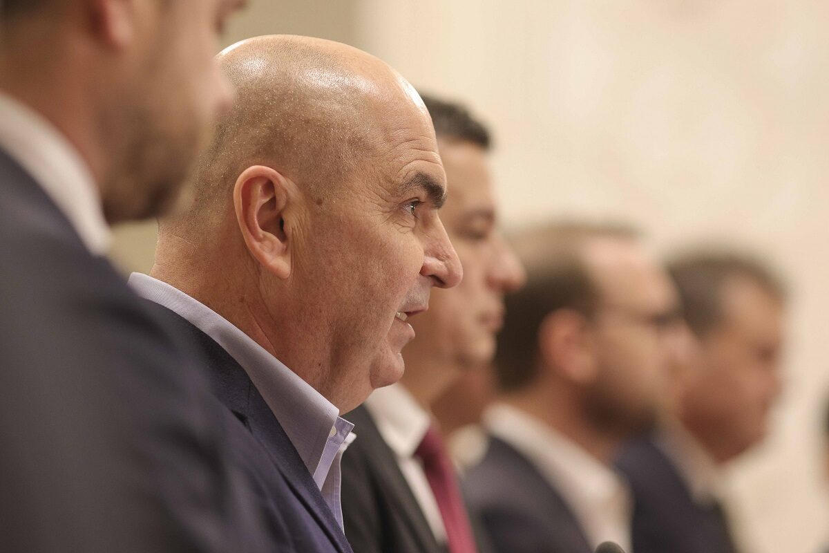 Bolojan, despre anticipate: „N-am mai avut o astfel de situație”/ Răspuns dur pentru Grindeanu