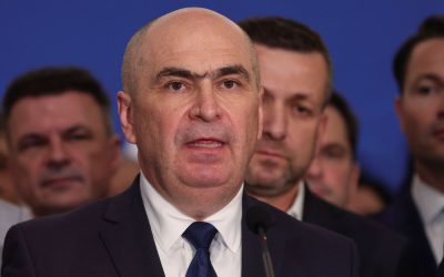 Bolojan și Fritz, strategia secretă: ce-i așteaptă pe primari la Cotroceni