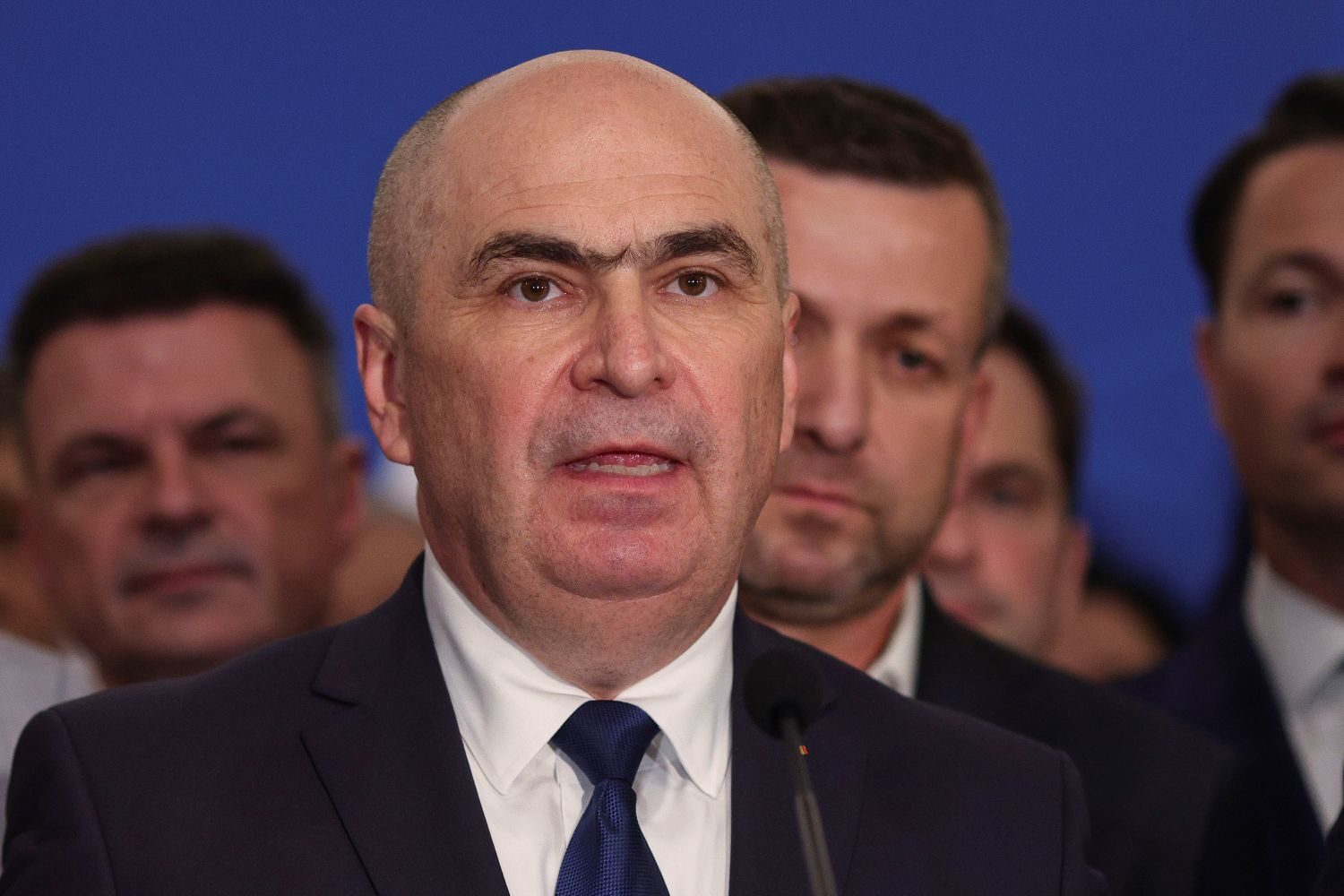 Bolojan și Fritz, strategia secretă: ce-i așteaptă pe primari la Cotroceni