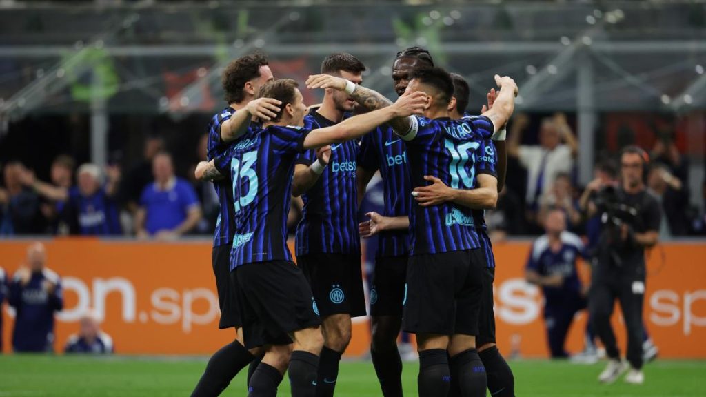 Inter Campione d'Italia, 21° scudetto: la storia della cavalcata