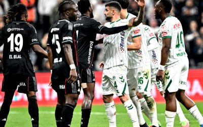 Gol în minutul 90+8: Calificare ISTORICĂ în finala Cupei, nebunie în Europa!