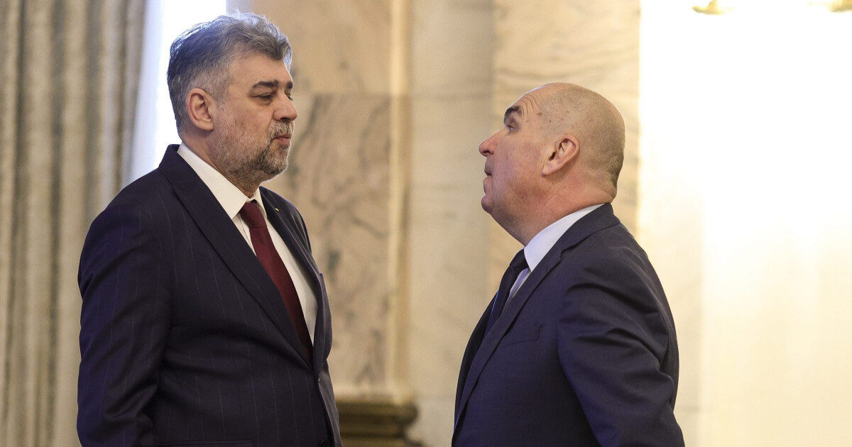 Bolojan și Ciolacu, disensiuni în CSAT pe SAFE. Ce dezvăluie documentul prezidențial