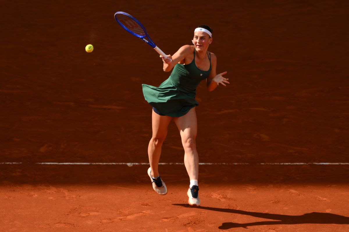Marta Kostyuk, campioana de la Madrid, decizie de ultimă oră: „Este dureros”