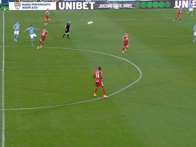 Live Video&Score | FC Voluntari