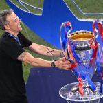 3 dintr-un foc pentru PSG! Luis Enrique a făcut anunțul înaintea finalei Champions League cu Arsenal