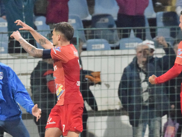 FCSB: „Perla” a plecat! Ce spune fotbalistul despre viitorul său