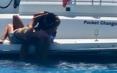 Mbappe, dat de gol: Reacția neașteptată după vacanța din Sardinia a șocat pe toată lumea