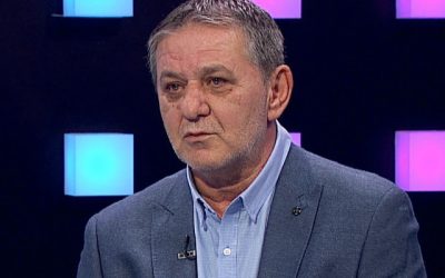 Lăcătuș, verdict dur pentru fotbalistul de 3,2 milioane €: „Nu merita convocarea!”