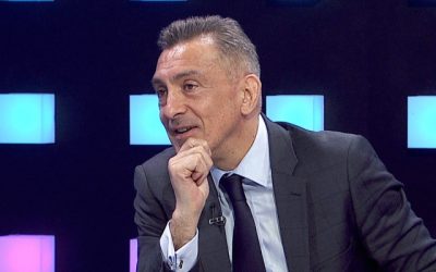 Ilie Dumitrescu, categoric: Derby-ul Dinamo – FCSB, cea mai tare finală din Liga 1