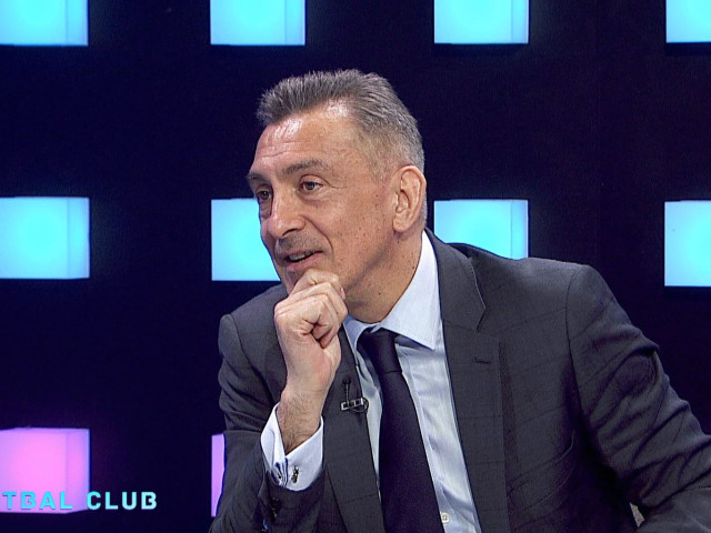 Ilie Dumitrescu, categoric: Derby-ul Dinamo – FCSB, cea mai tare finală din Liga 1