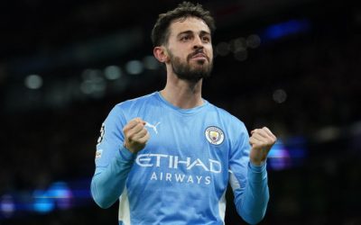 Bernardo Silva, decis: Transferul se face. Răsturnare de situație