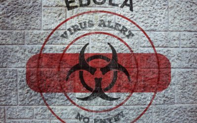 OMS: Tratamente și vaccinuri anti-Ebola, testate în studii clinice